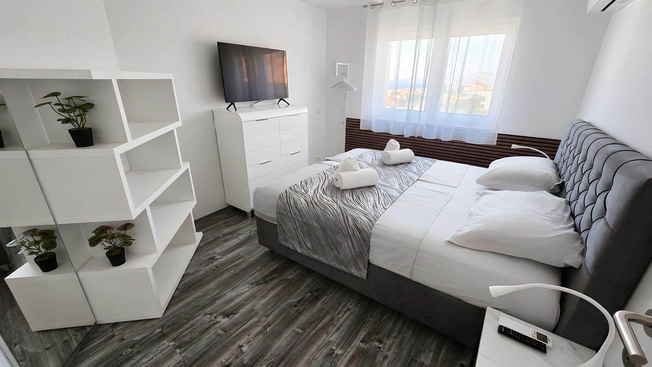 Photo of Bedroom in Kastel Gomilica