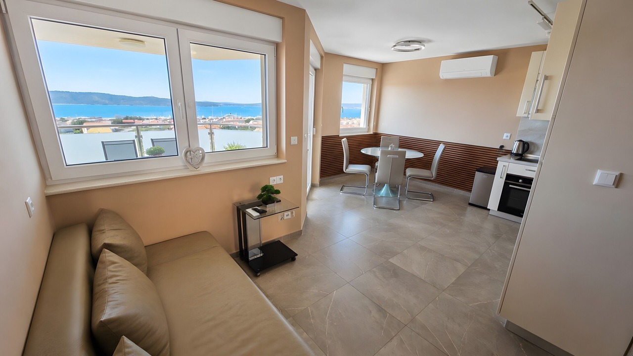 Photo of Livingroom in Kastel Gomilica