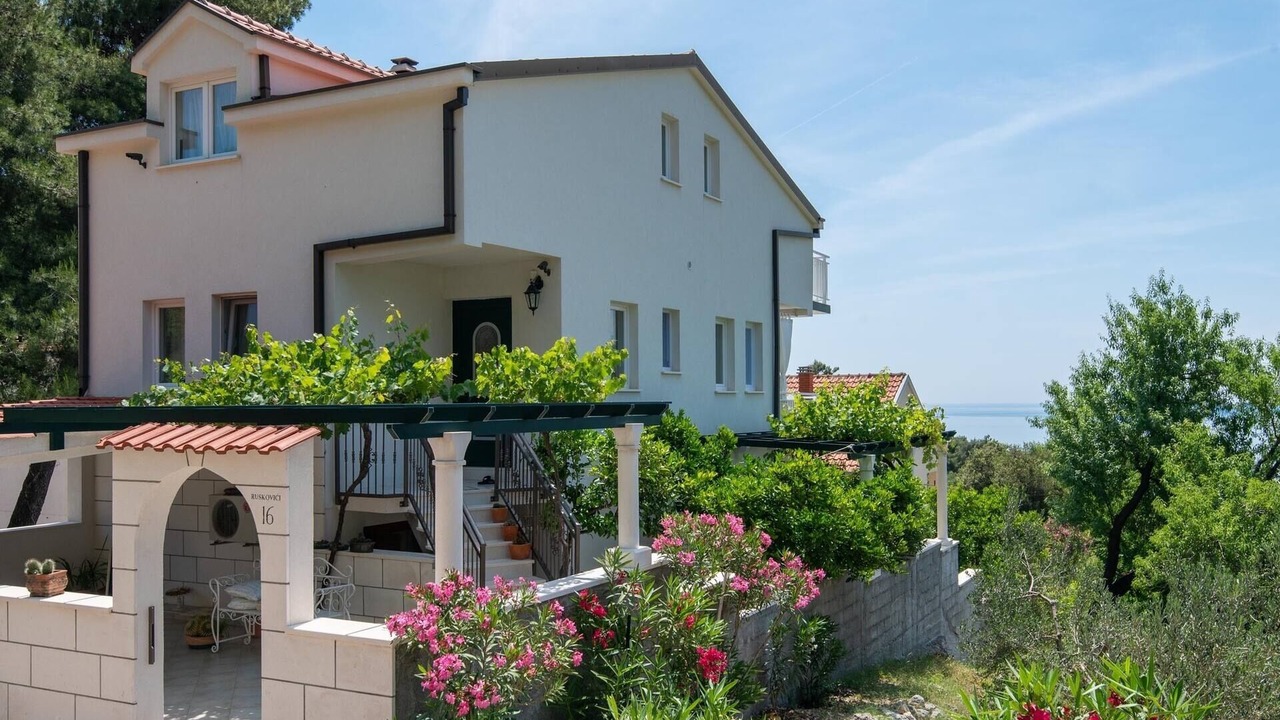 Photo of Outdoor in Orebic