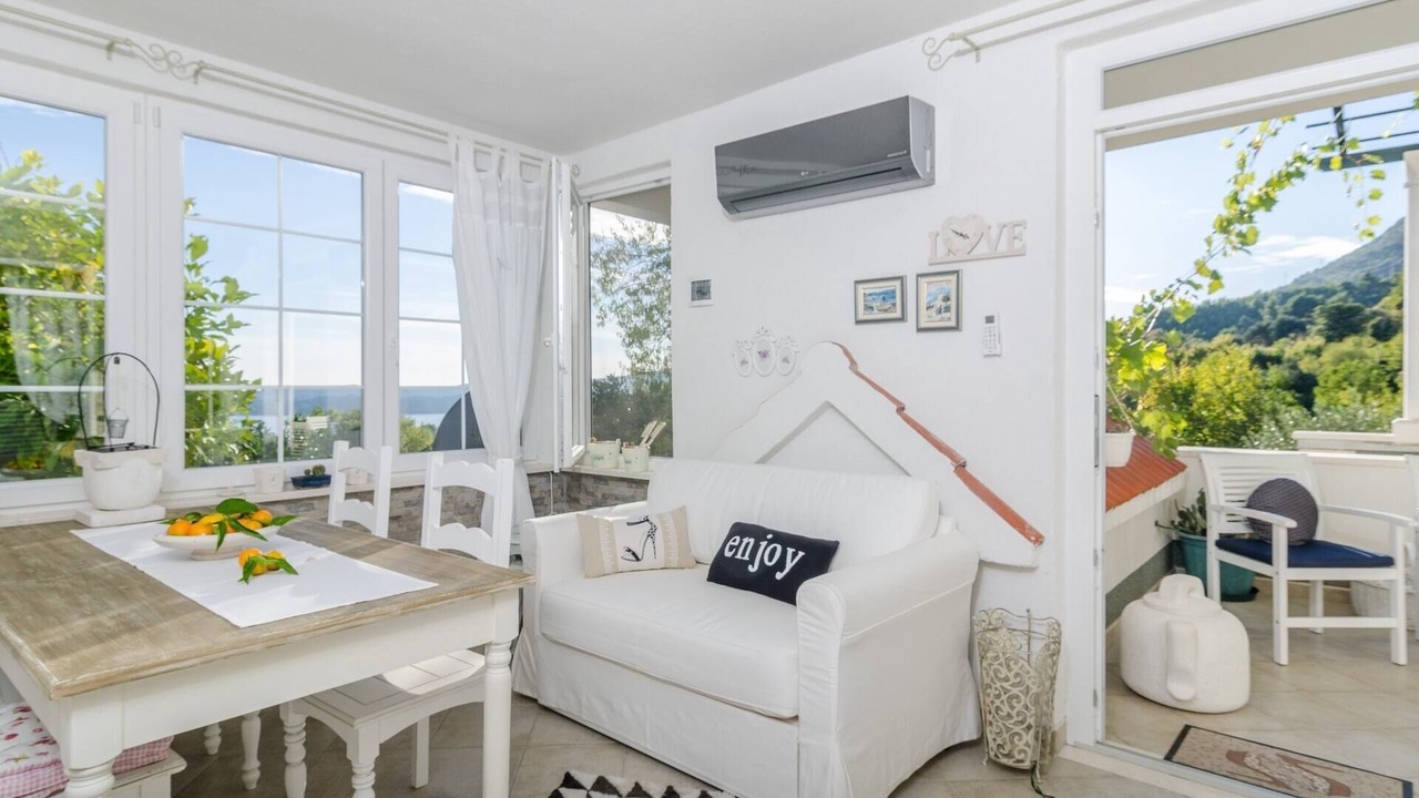 Photo of Livingroom in Orebic