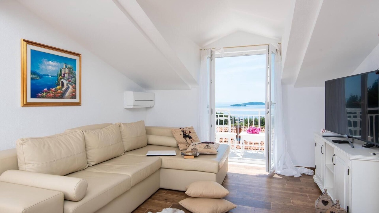 Photo of Livingroom in Orebic