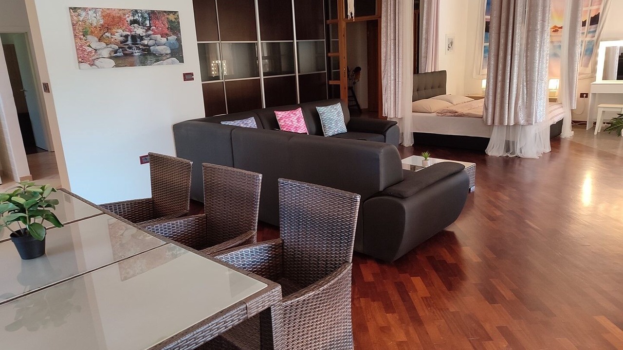 Photo of Livingroom in Seget