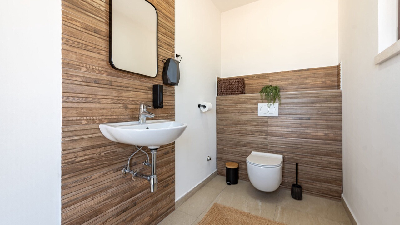Photo of Bathroom in Benkovac