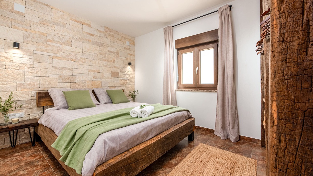 Photo of Bedroom in Benkovac