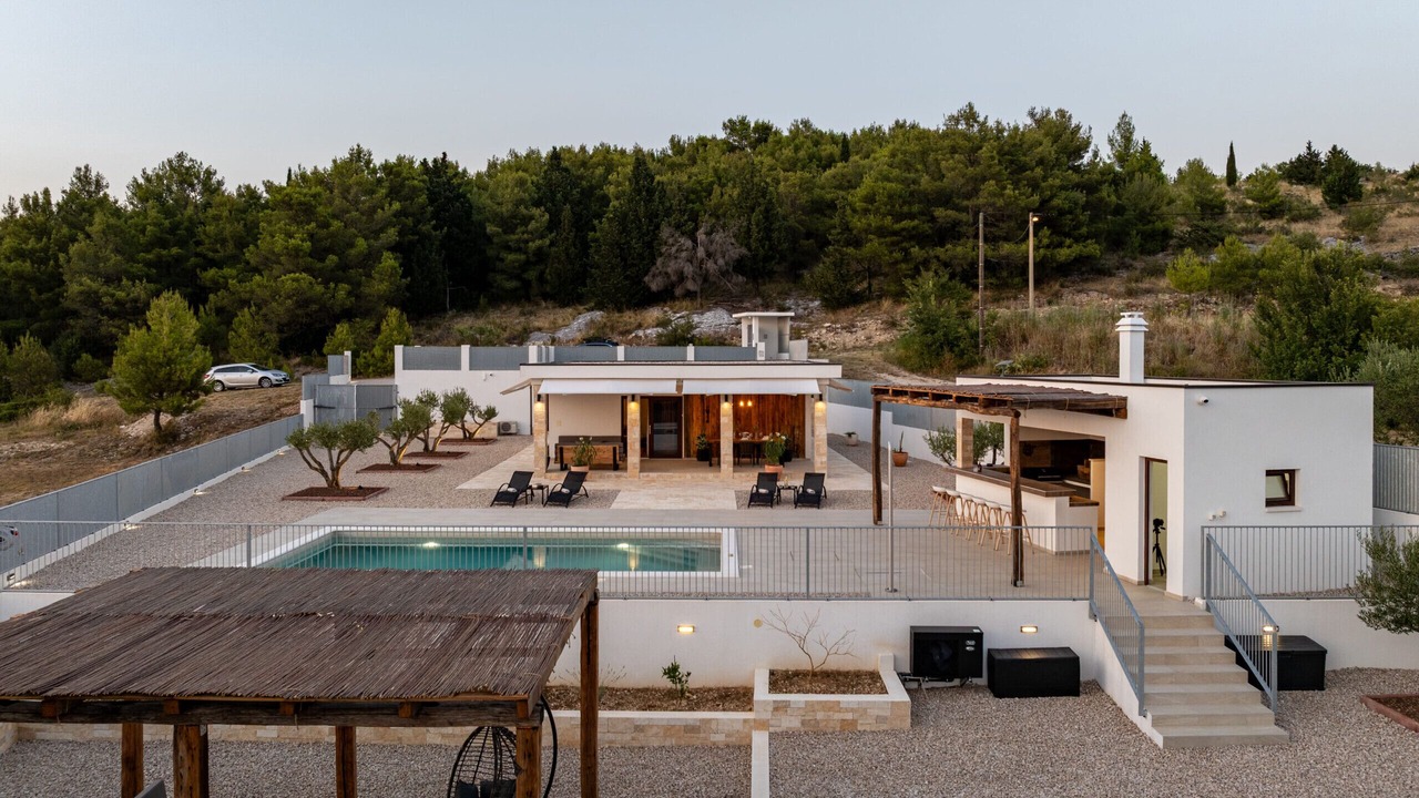 Photo of Outdoor in Benkovac