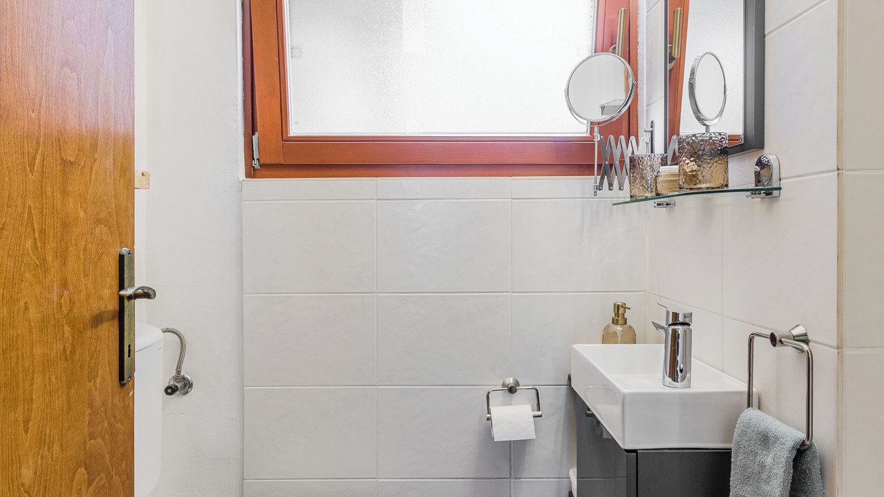 Photo of Bathroom in Cezsoca