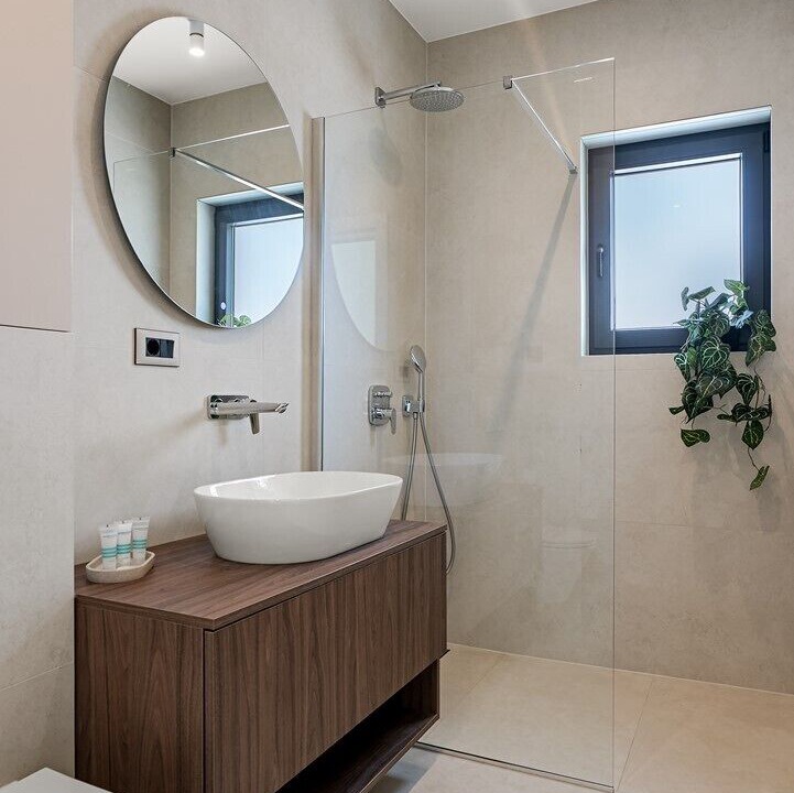 Photo of Bathroom in Kastel Gomilica