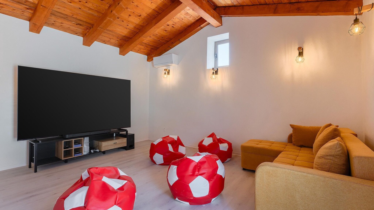 Photo of Bedroom in Rezanci