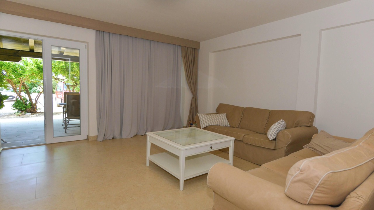 Photo of Livingroom in Barbat na Rabu