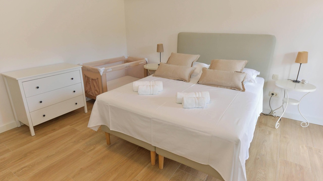 Photo of Bedroom in Barbat na Rabu