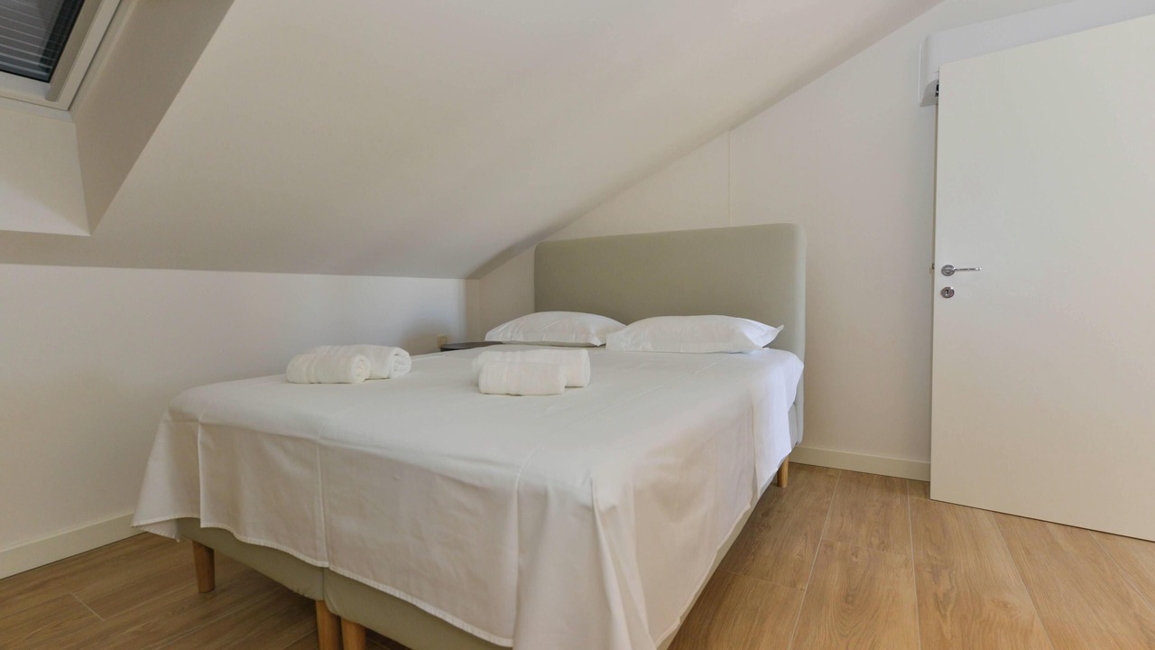 Photo of Bedroom in Barbat na Rabu