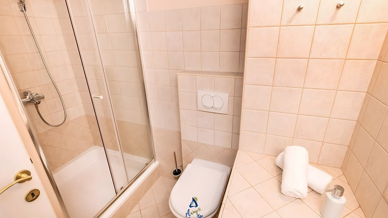 Photo of Bathroom in Lovran