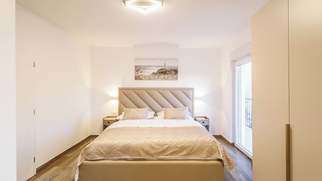 Photo of Bedroom in Sevid