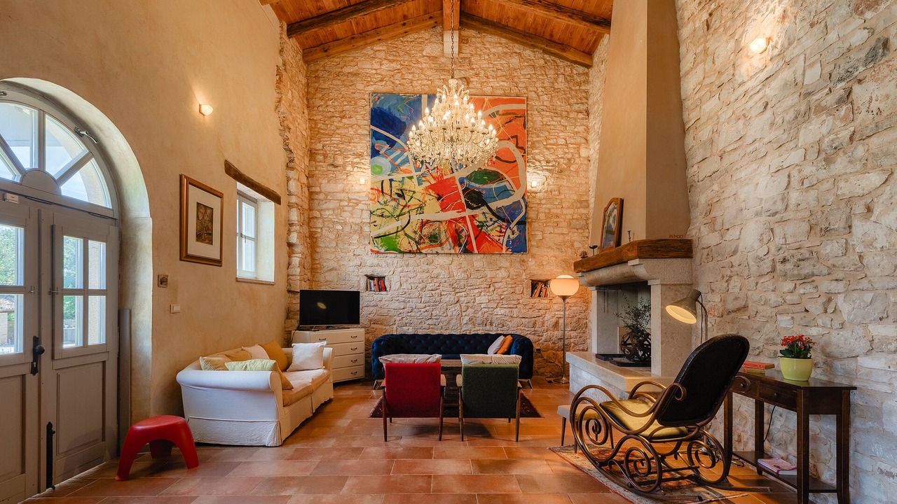 Photo of Livingroom in Butkovici