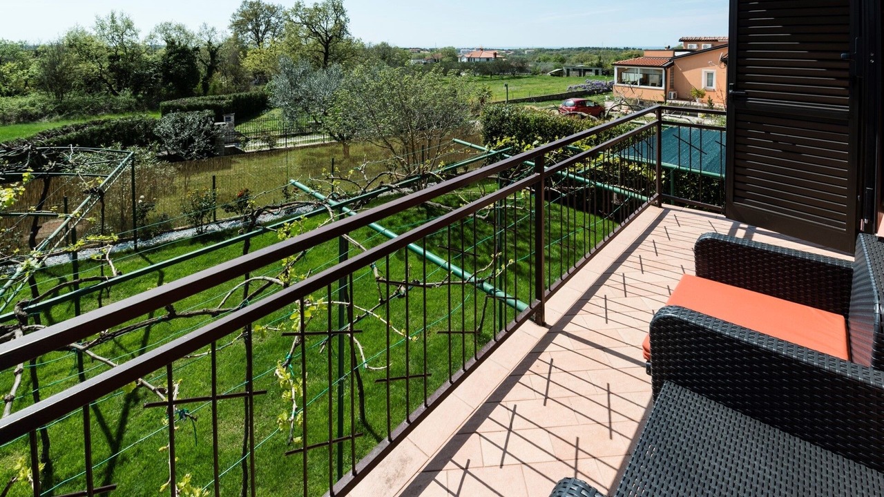Photo of Patio Balcony in Valica