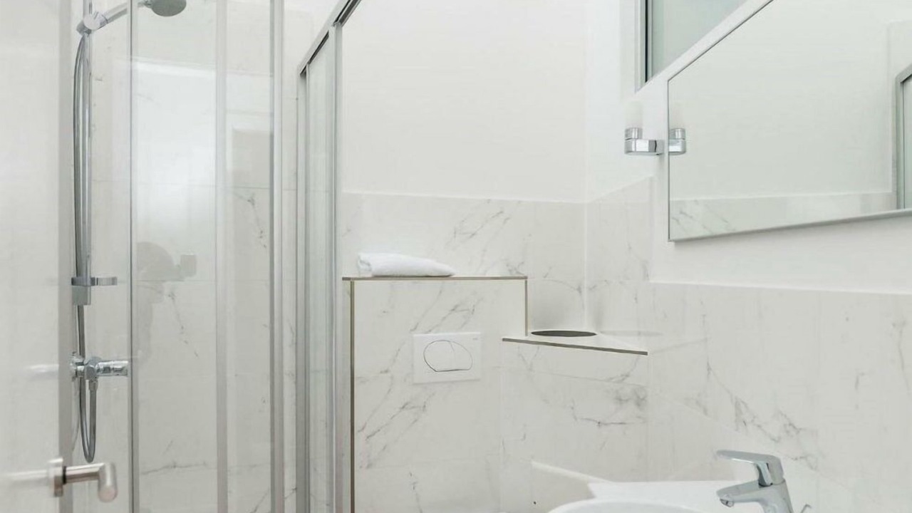 Photo of Bathroom in Krizine
