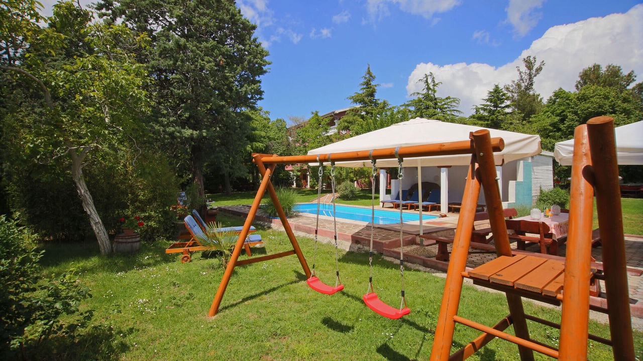 Photo of Outdoor in Brgod