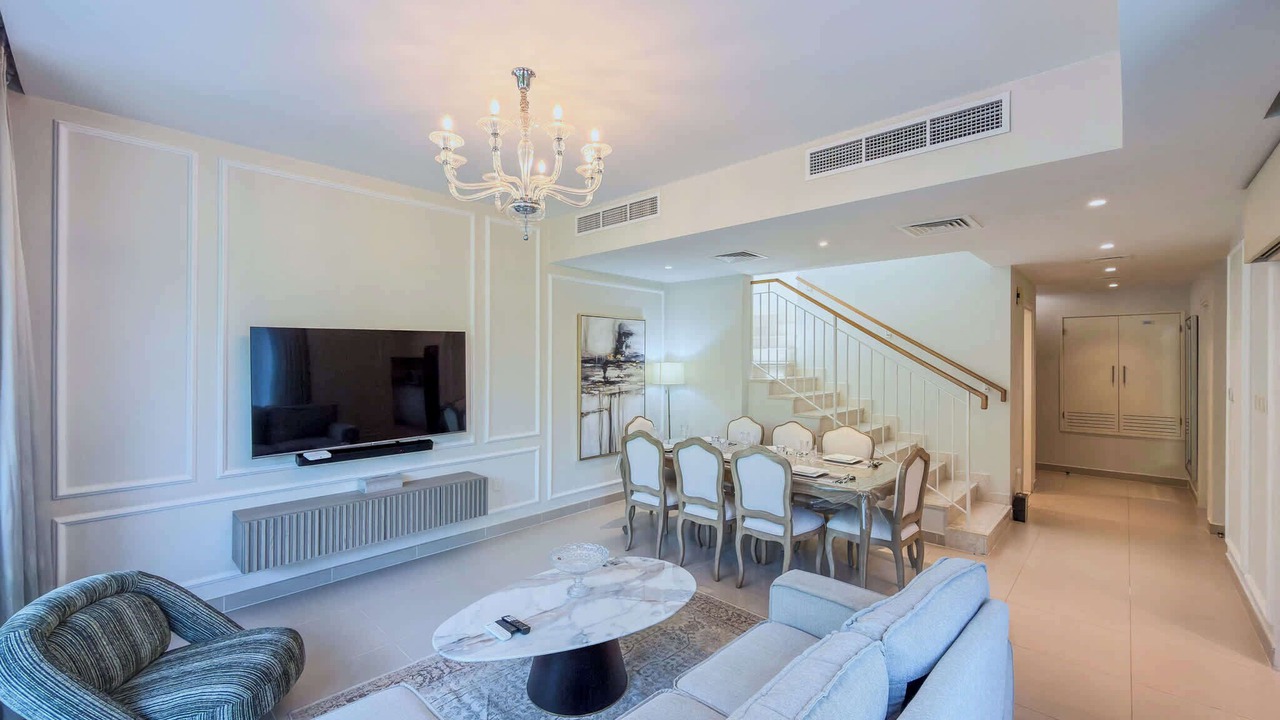 Photo of Livingroom in Dubai