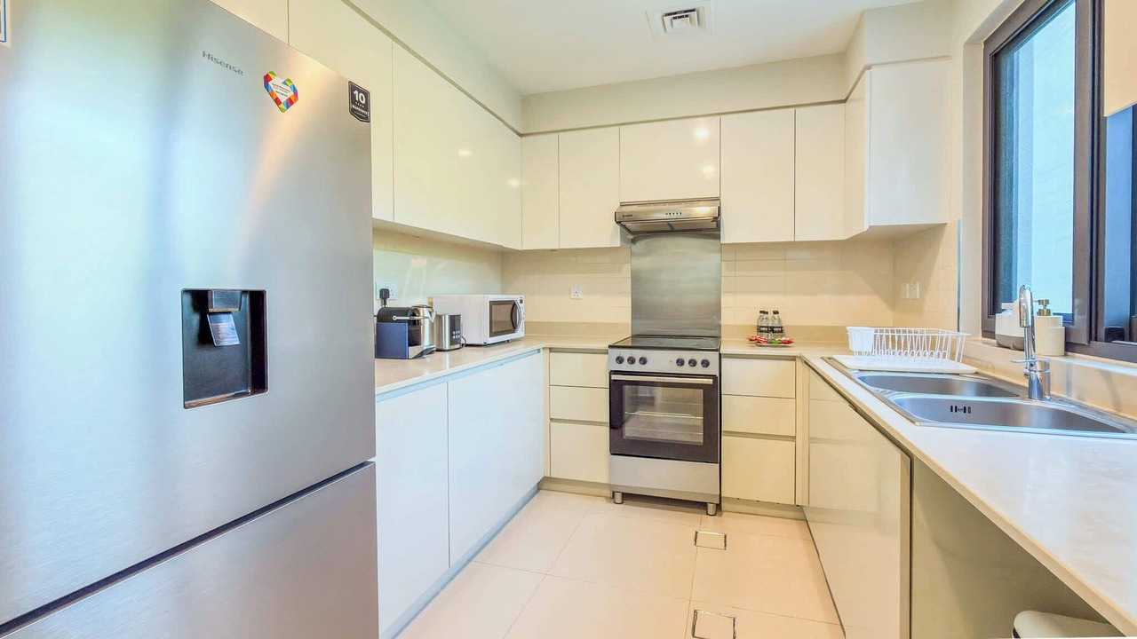 Photo of Kitchen in Dubai
