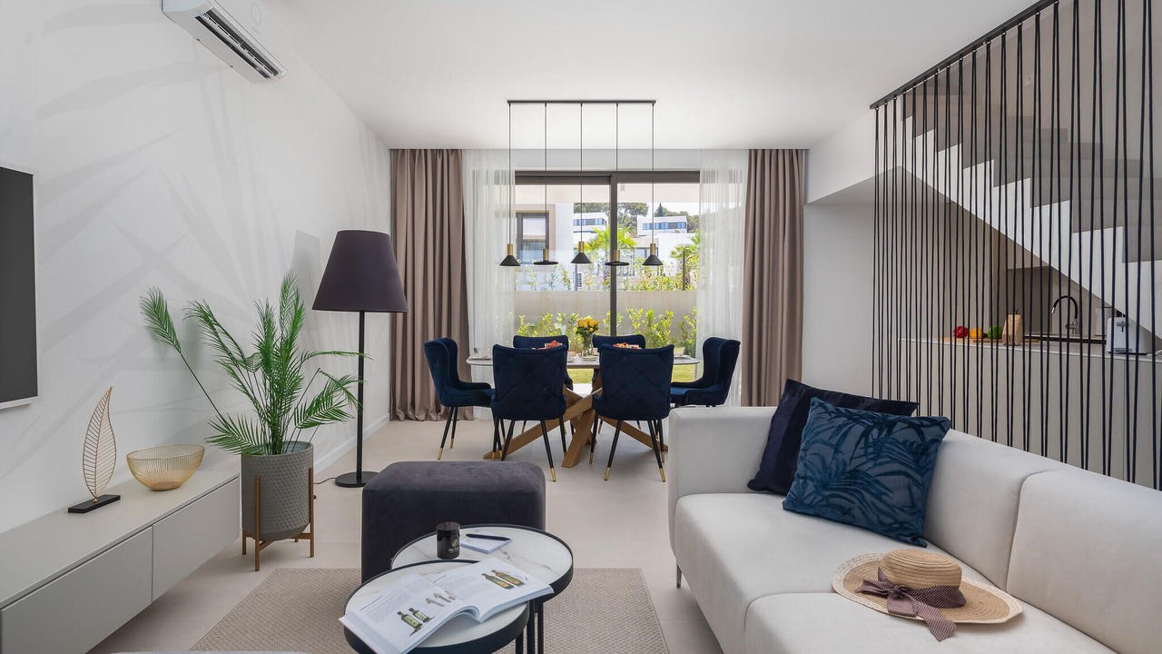 Photo of Livingroom in Kraj