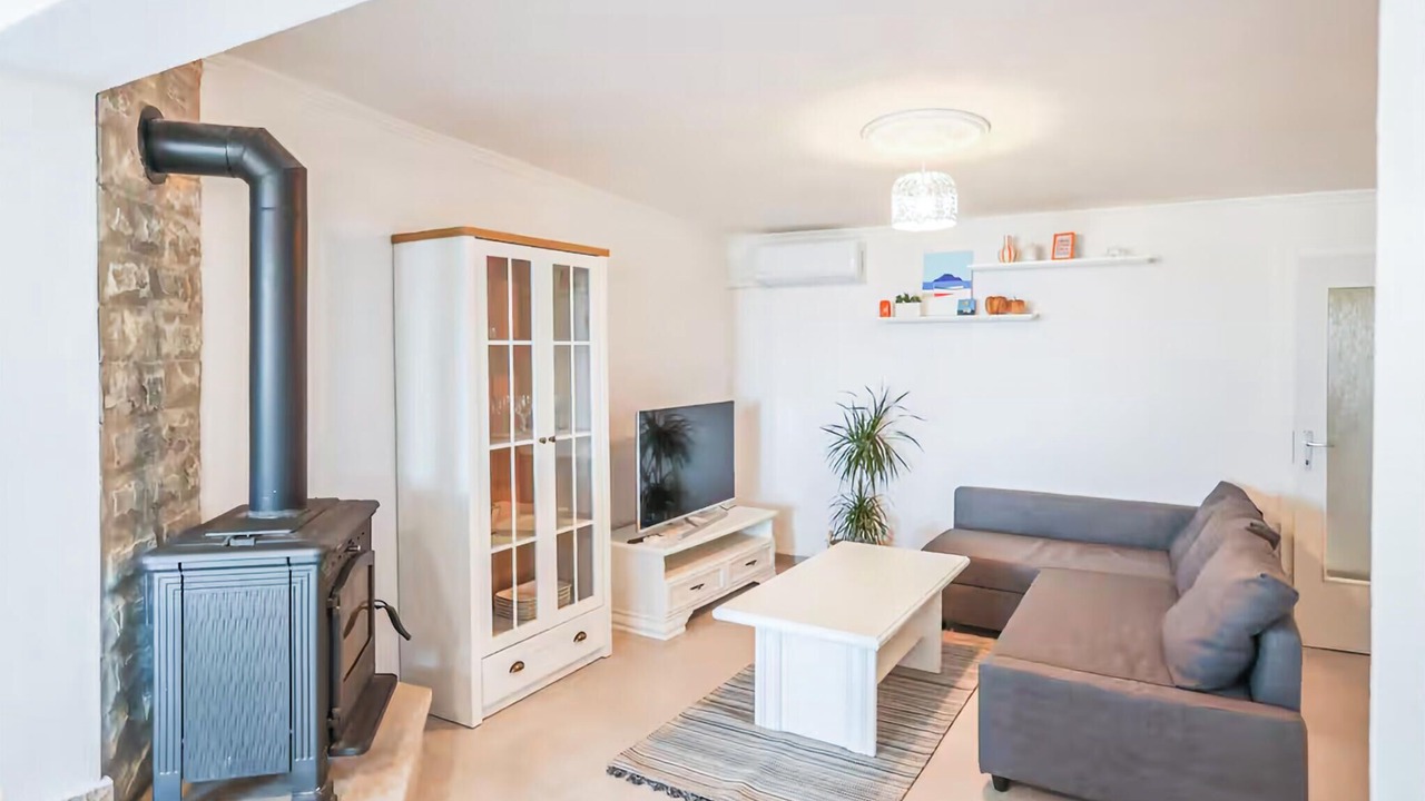 Photo of Livingroom in Cove Basina (Jelsa)