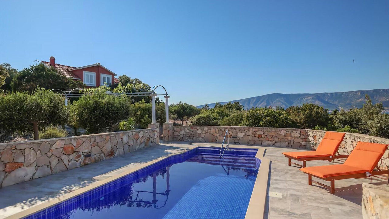 Photo of Outdoor in Cove Basina (Jelsa)