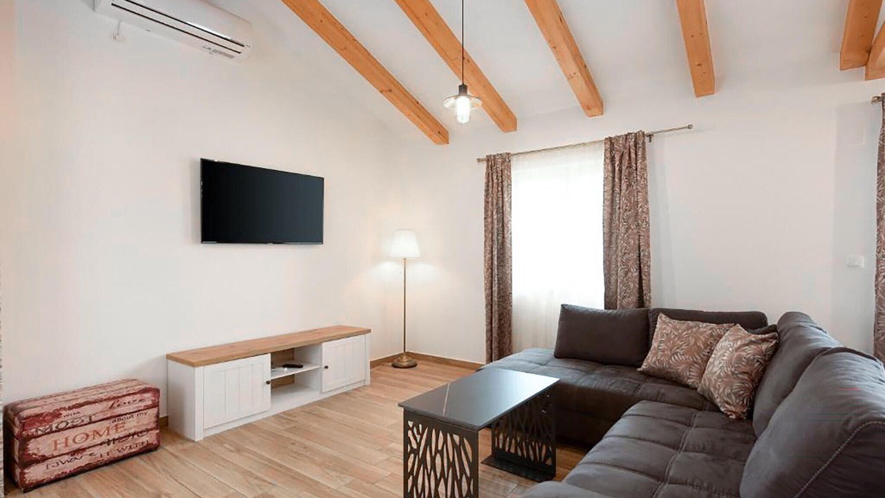 Photo of Livingroom in Mucici
