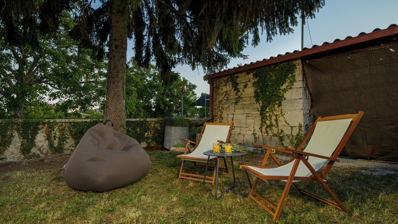 Photo of Outdoor in Peresiji