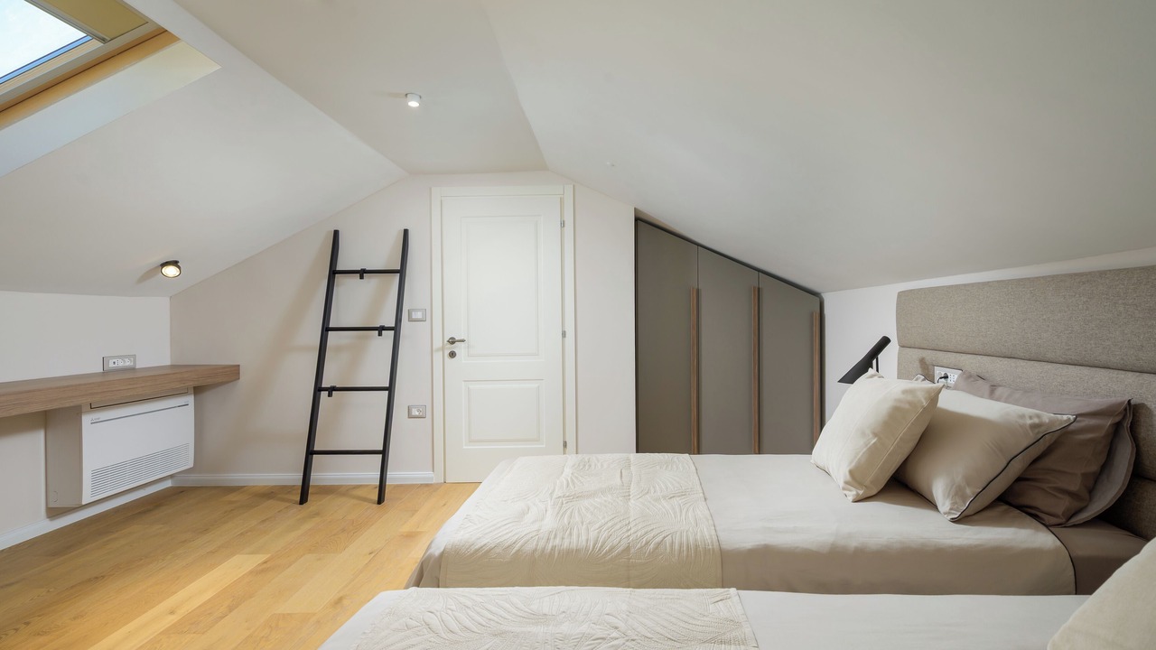 Photo of Bedroom in Peresiji