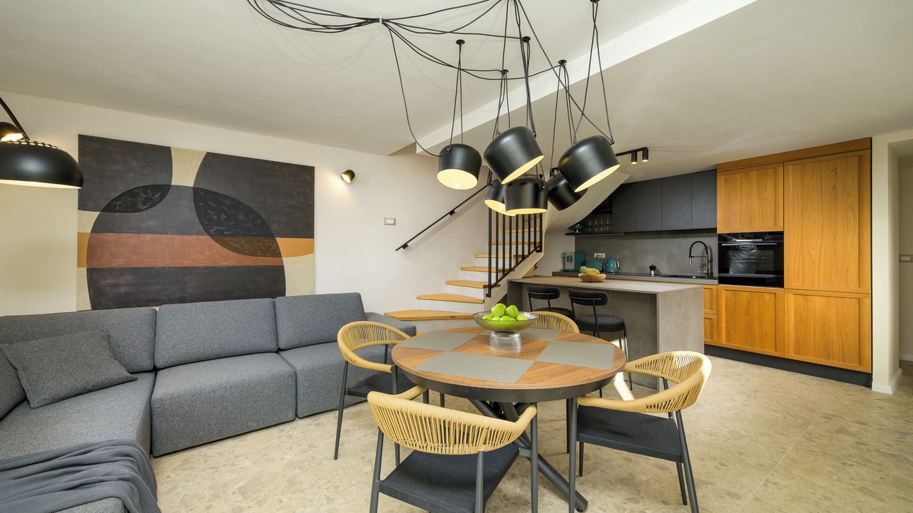 Photo of Livingroom in Peresiji