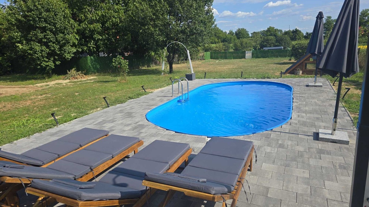 Photo of Outdoor in Erdut