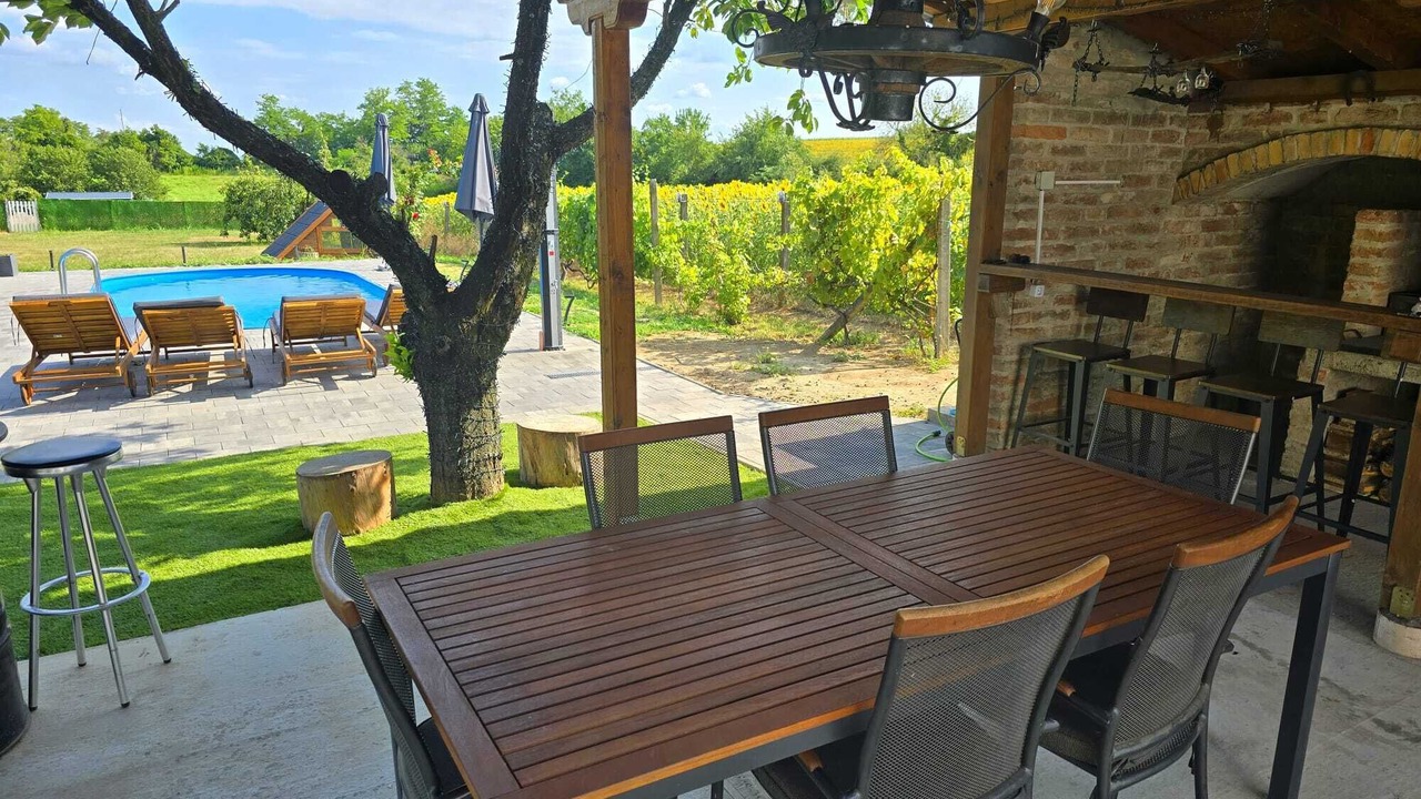 Photo of Outdoor in Erdut