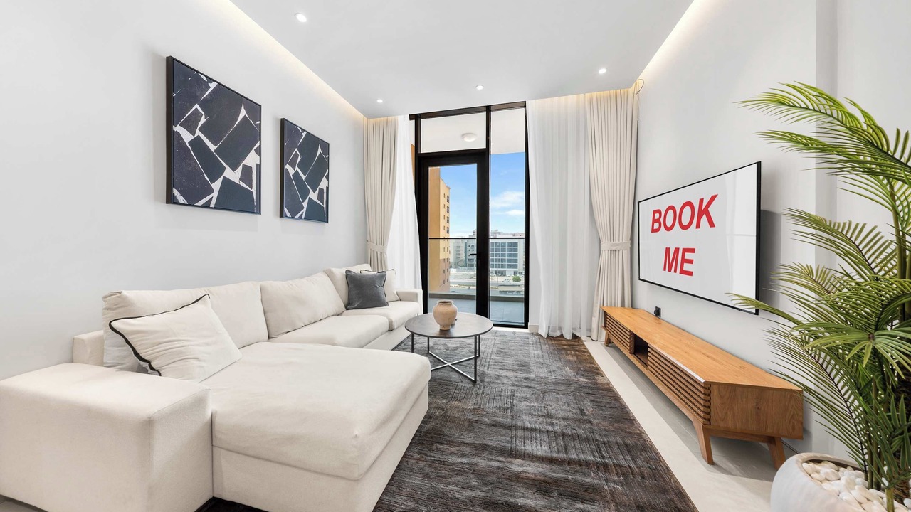 Photo of Livingroom in Dubai