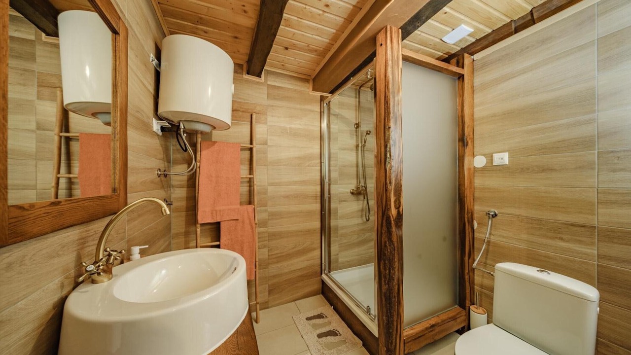 Photo of Bathroom in Vranovaca