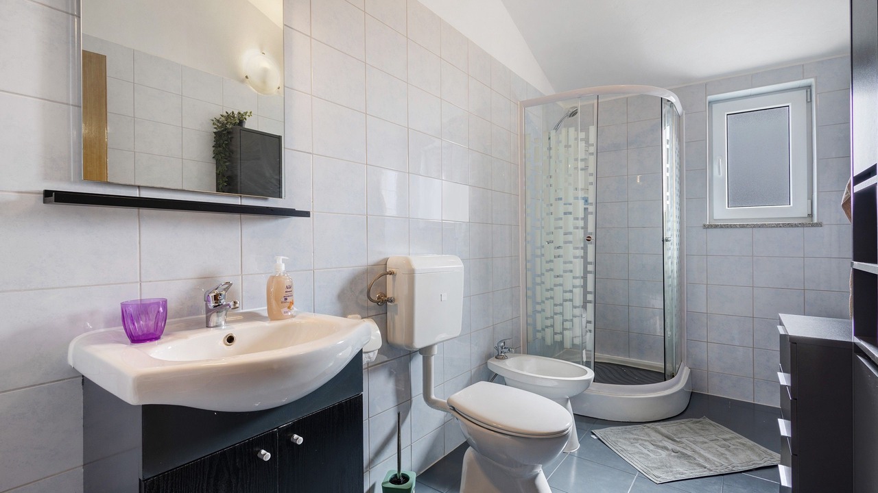 Photo of Bathroom in Marcana
