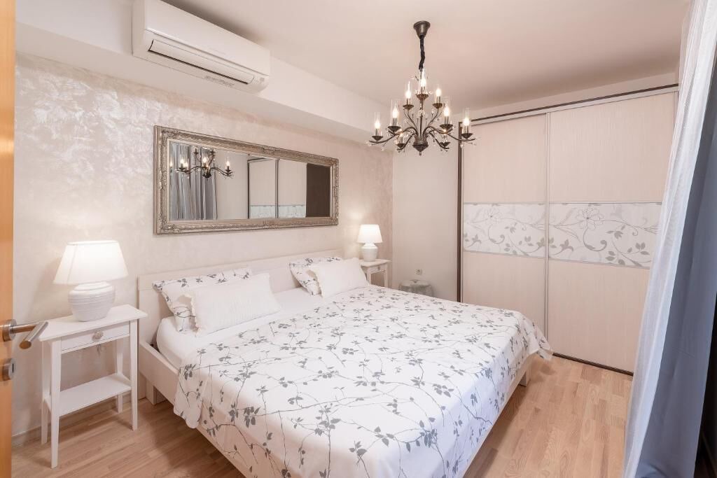 Photo of Bedroom in Milna