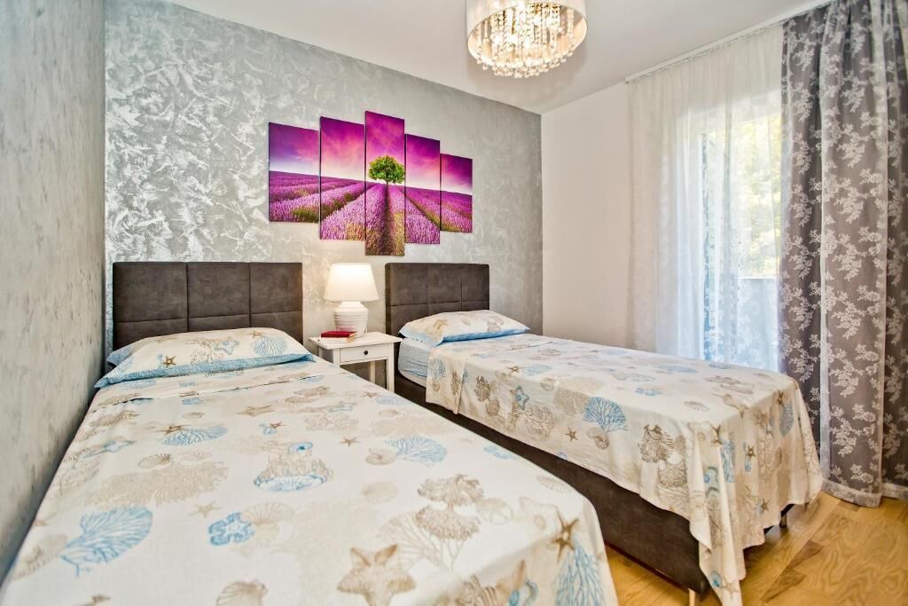 Photo of Bedroom in Milna