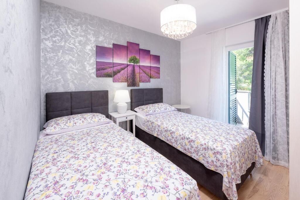 Photo of Bedroom in Milna
