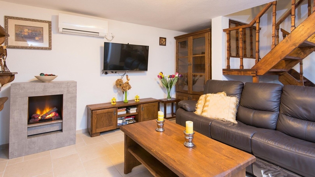 Photo of Livingroom in Orebic