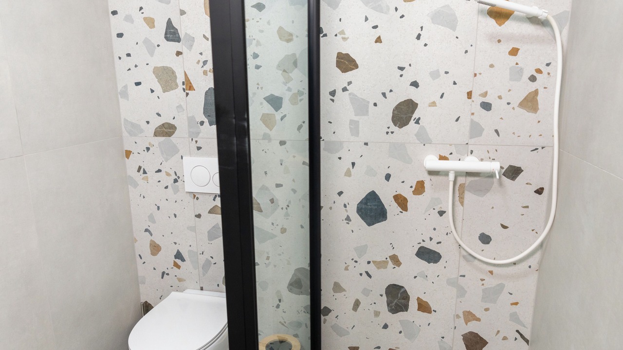 Photo of Bathroom in Bled