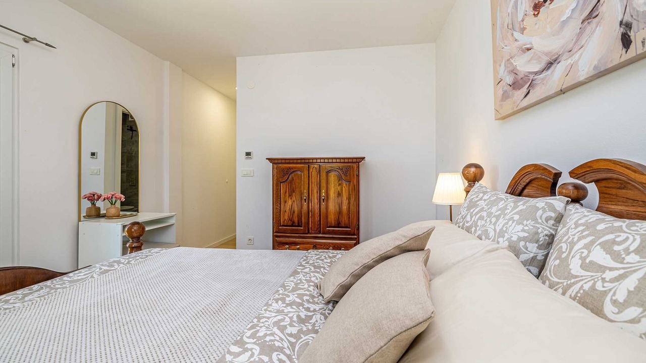 Photo of Bedroom in Poljica