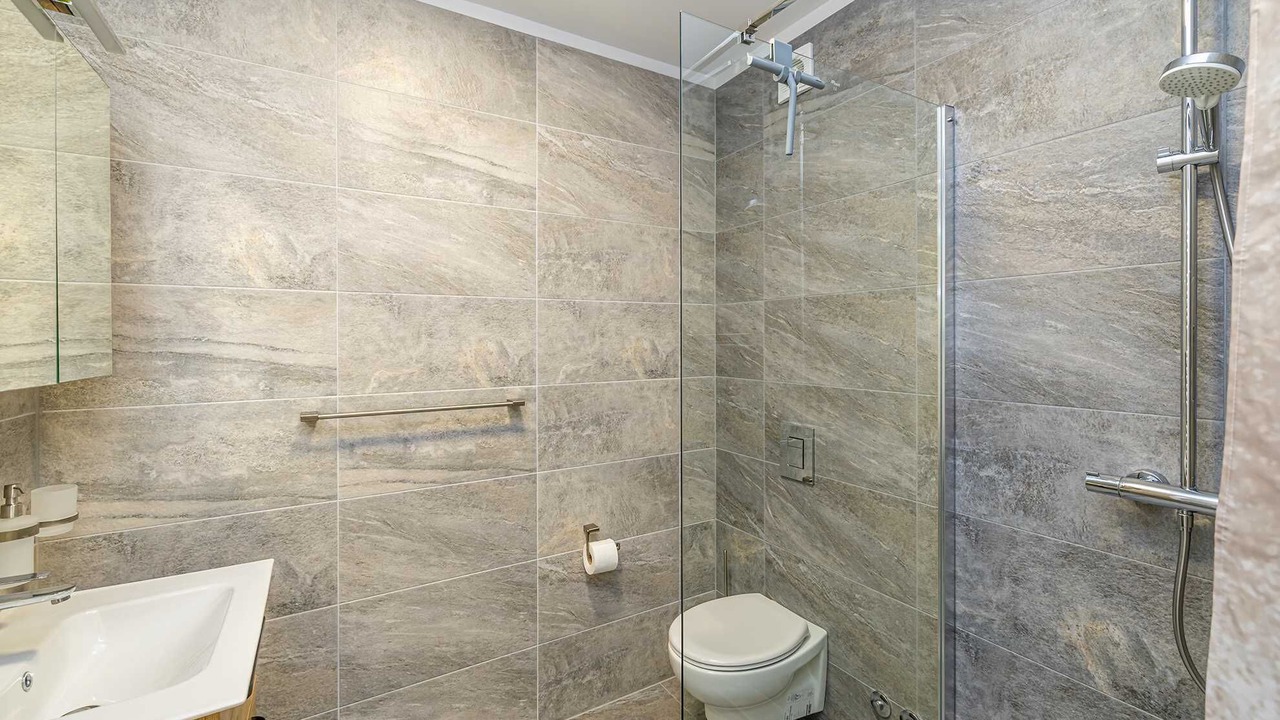 Photo of Bathroom in Poljica