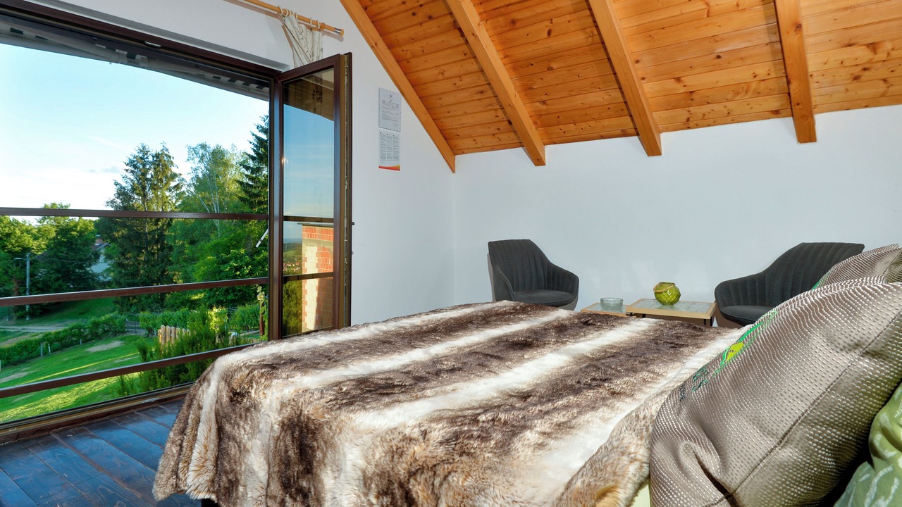Photo of Bedroom in Sveti Ivan Zelina