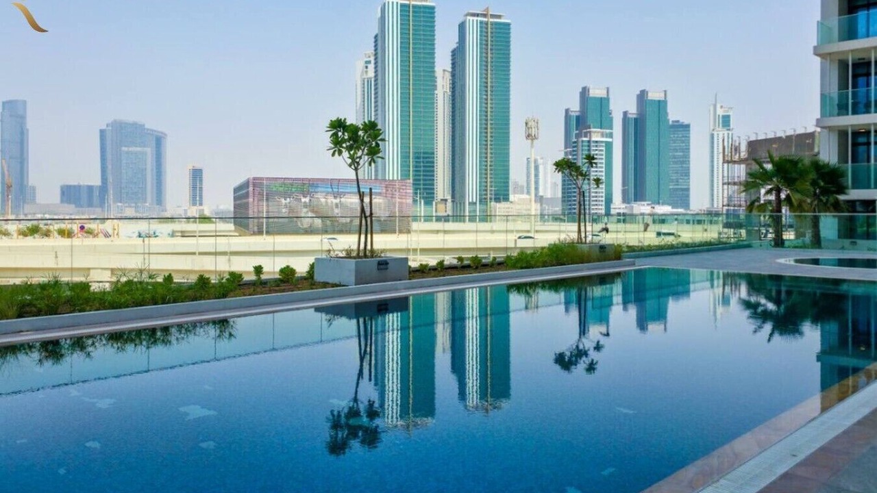 Photo of Outdoor in Al Zahiyah