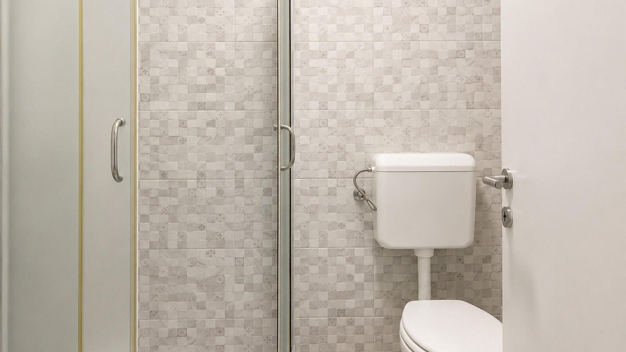 Photo of Bathroom in Kavran