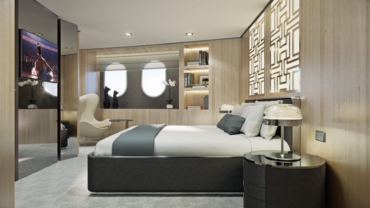 Photo of Bedroom in Split