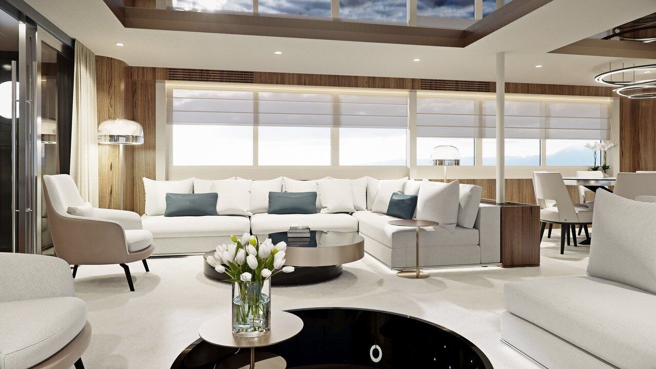 Photo of Livingroom in Split