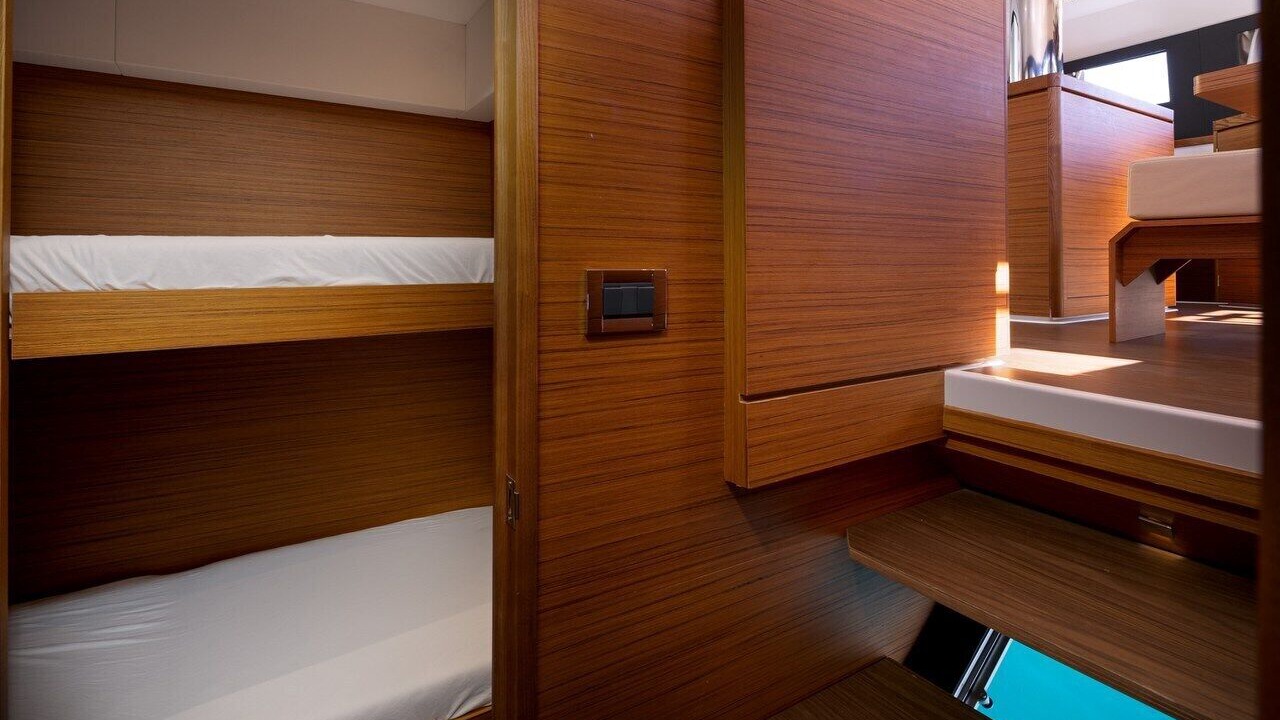 Photo of Bedroom in Primosten