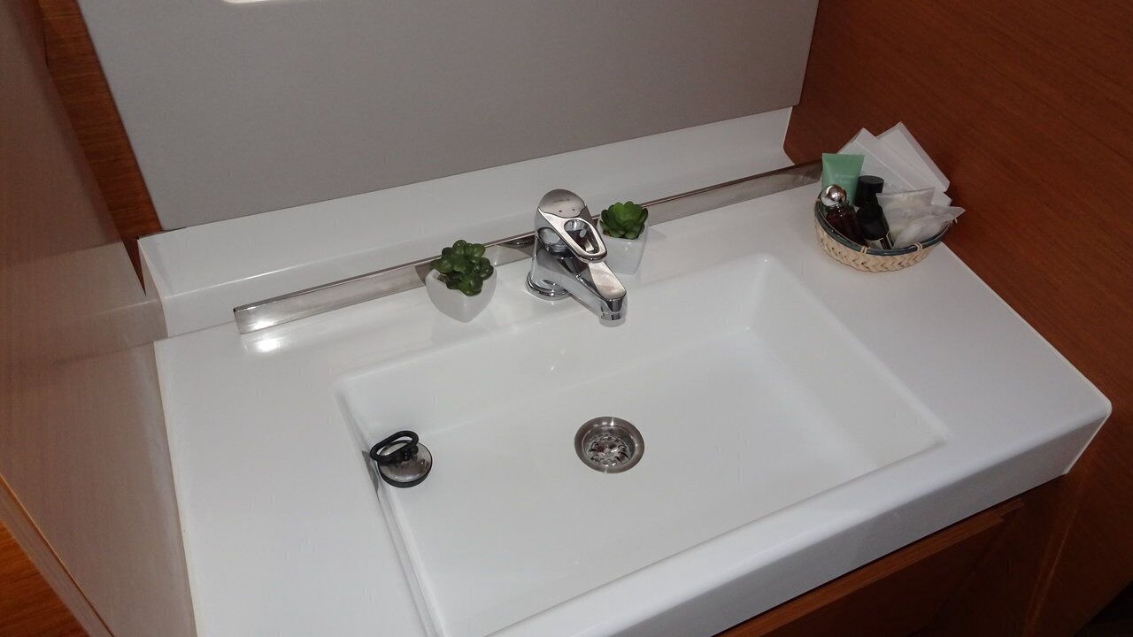 Photo of Bathroom in Primosten