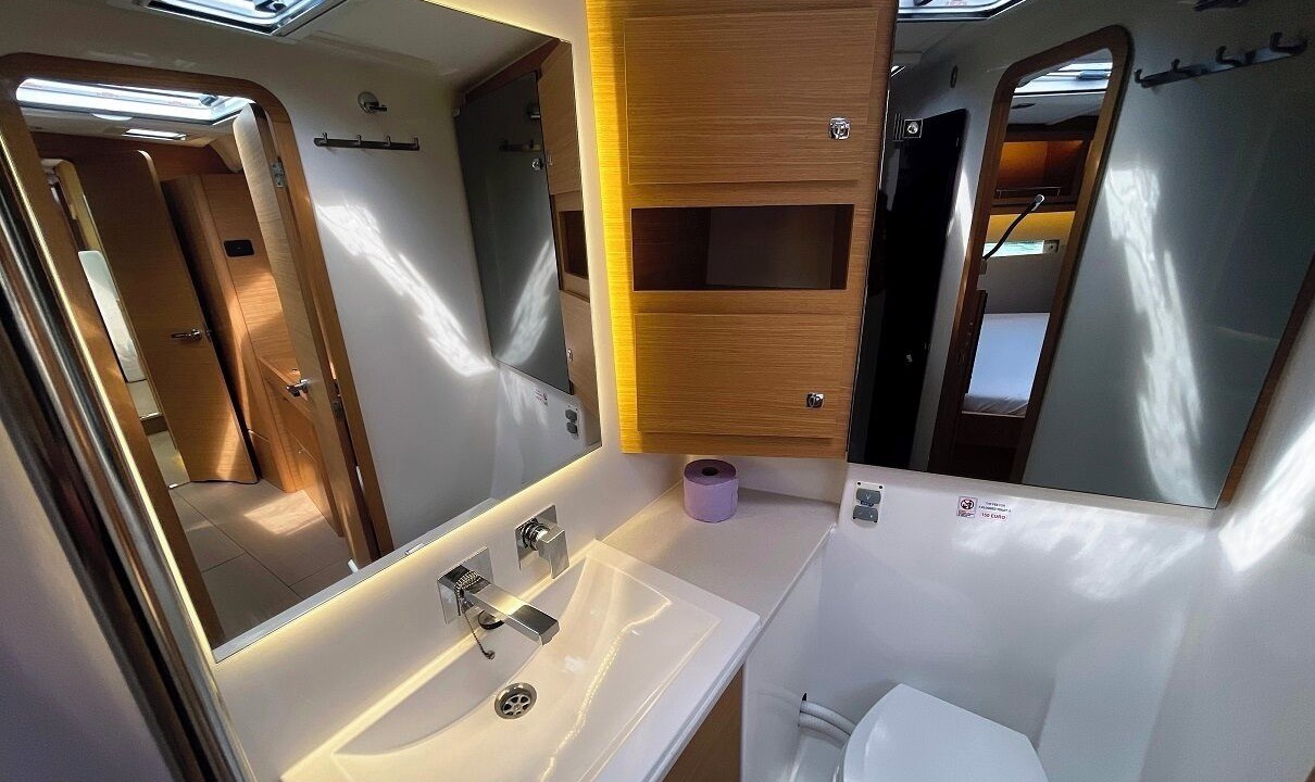Photo of Bathroom in Pirovac